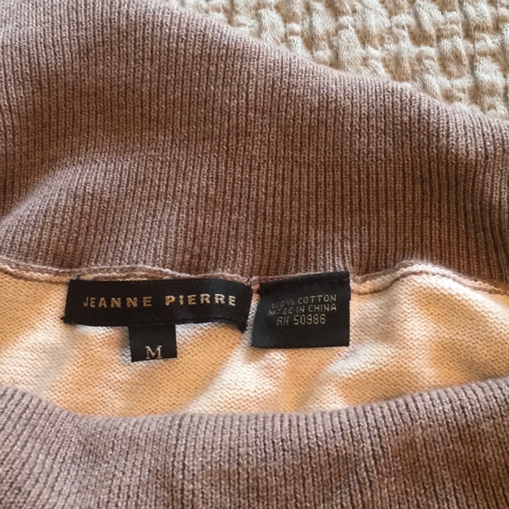 Sweater - Picture 3 of 3